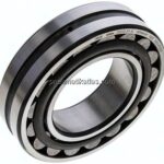 Pendelrollenlager, DIN 635, 60x110x28mm, offen