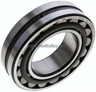 Pendelrollenlager, DIN 635, 60x110x28mm, offen