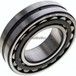 Pendelrollenlager, DIN 635, 65x120x31mm, offen