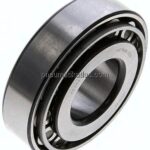 Kegelrollenlager, DIN ISO 355, 25x62x17mm, offen