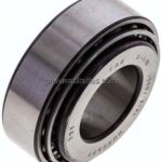 Kegelrollenlager, DIN ISO 355, 20x42x15mm, offen