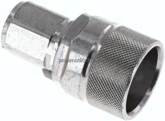 Hydraulik-Schraubkupplung, Stecker Baugr.2, M 16x1,5(IG)