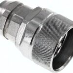 Hydraulik-Schraubkupplung, Stecker Baugr.3, M 18x1,5(IG)