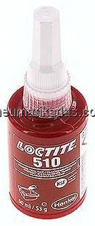 Anaerobe Flächendichtung, LOCTITE, 50 ml
