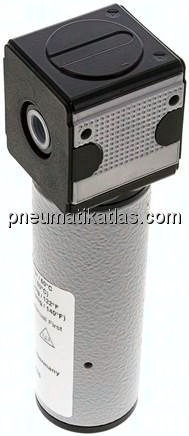 MULTIFIX Membrantrockner, G 1/4", Multifix 1