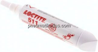 Anaerobe Gewindedichtung, LOCTITE, 250 ml, niedrigfest