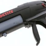 Kartuschenpistole für 200 ml Doppelkartuschen (1er Pack)
