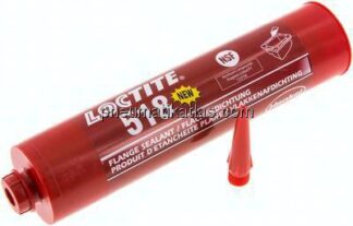 Anaerobe Flächendichtung, LOCTITE, 300 ml Kartusche