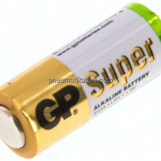 Batterie Lady (LR1)/N, 2er Pack, Alkaline