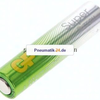 Batterie Micro (LR03)/AAA, 4er Pack, Alkaline