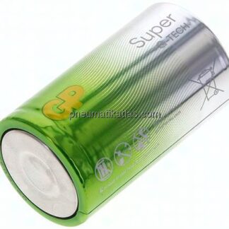 Batterie Mono (LR20)/D, 2er Pack, Alkaline