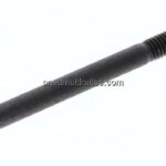 Zylinderschraube DIN 912, M 5x70, Stahl 12.9 blank (schwarz)