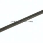 Zylinderschraube DIN 912, M 5x120, Stahl 12.9 blank (schwarz)
