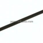 Zylinderschraube DIN 912, M 5x140, Stahl 12.9 blank (schwarz)