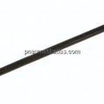 Zylinderschraube DIN 912, M 5x160, Stahl 12.9 blank (schwarz)