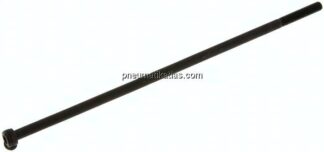 Zylinderschraube DIN 912, M 5x170, Stahl 12.9 blank (schwarz)