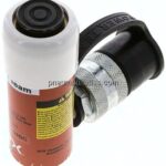 POWER TEAM Zylinder, 5 Tonnen, 25,4 mm Hub