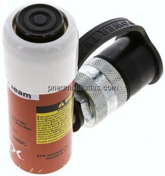 POWER TEAM Zylinder, 5 Tonnen, 25,4 mm Hub