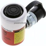 POWER TEAM Zylinder, 10 Tonnen, 25,4 mm Hub