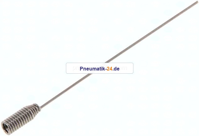 Federstabventil, Ersatzfederstab,