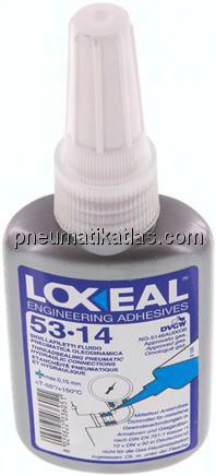 Anaerobe Gewindedichtung, LOXEAL, 50 ml