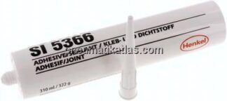 elastischer Klebstoff, LOCTITE, 310 ml Kartusche, universell