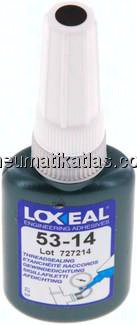 Anaerobe Gewindedichtung, LOXEAL, 10 ml