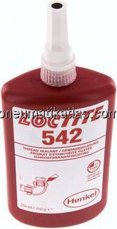 Anaerobe Gewindedichtung, LOCTITE, 250 ml, mittelfest