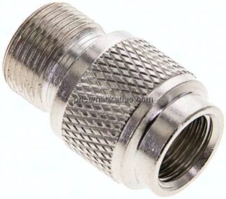 TYPHOON Gewindeadapter mit Düsengewinde NPT 1/8" (IG) (Standard / PRO / MULTIJET)