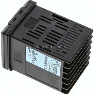 Universal-Temperarturregler, 20 - 28 V (AC/DC)