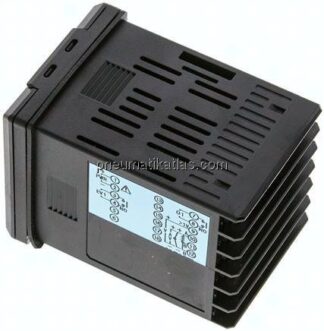 Universal-Temperarturregler, 20 - 28 V (AC/DC)