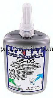 Anaerobe Schraubensicherung, LOXEAL, 250 ml