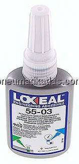 Anaerobe Schraubensicherung, LOXEAL, 50 ml