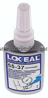 Anaerobe Gewindedichtung, LOXEAL, 50 ml