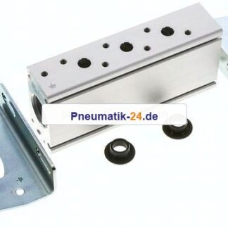 Festo-Anschlussleiste 8026220 VABM-B10-25-G12-3-P53