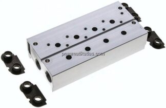 Festo-Anschlussplatte 8026299 VABM-B10-25S-G38-4-P3