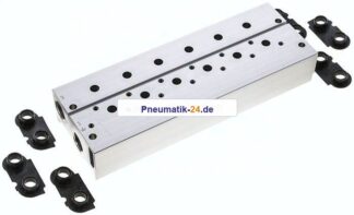 Festo-Anschlussplatte 8026301 VABM-B10-25S-G38-6-P3