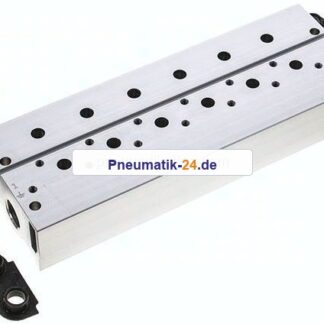 Festo-Anschlussplatte 8026301 VABM-B10-25S-G38-6-P3