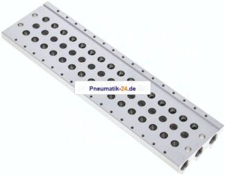 Festo-Anschlussplatte 566569 VABM-L1-10S-G18-16