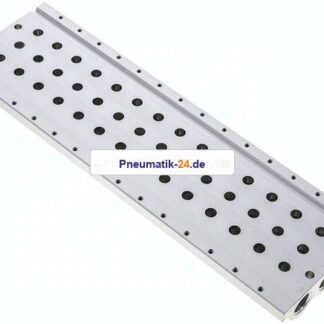Festo-Anschlussplatte 566628 VABM-L1-14S-G14-14