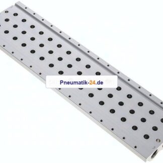 Festo-Anschlussplatte 566629 VABM-L1-14S-G14-16