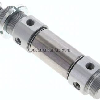 Rundzylinder, Kolben 32 mm, Hub 10 mm