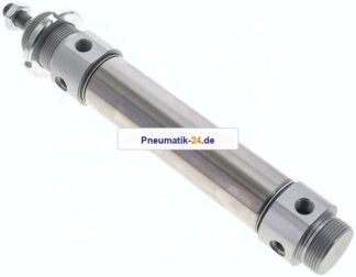 Rundzylinder, Kolben 32 mm, Hub 80 mm