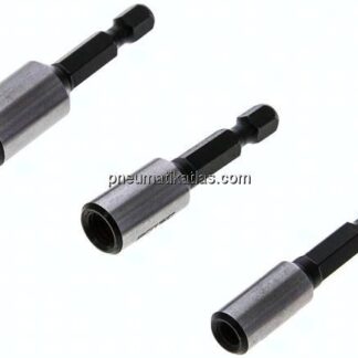 Stockschrauben-Eindrehwerkzeug-Set M 6 - M 8 - M 10