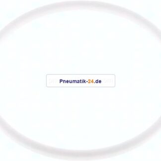 Dichtung (Milchgewinde) DN 125, PTFE (weiß), 130x142x7mm