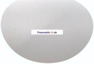 Dichtscheibe für Blindmutter DN 125, EPDM (weiß)