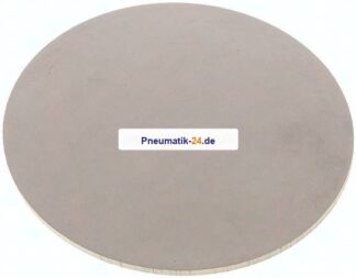 Dichtscheibe für Blindmutter DN 125, FKM (weiß)