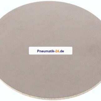Dichtscheibe für Blindmutter DN 125, FKM (weiß)