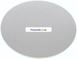 Dichtscheibe für Blindmutter DN 150, EPDM (weiß)