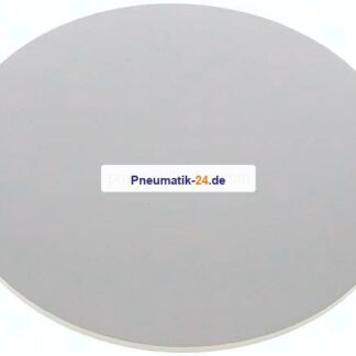 Dichtscheibe für Blindmutter DN 150, EPDM (weiß)